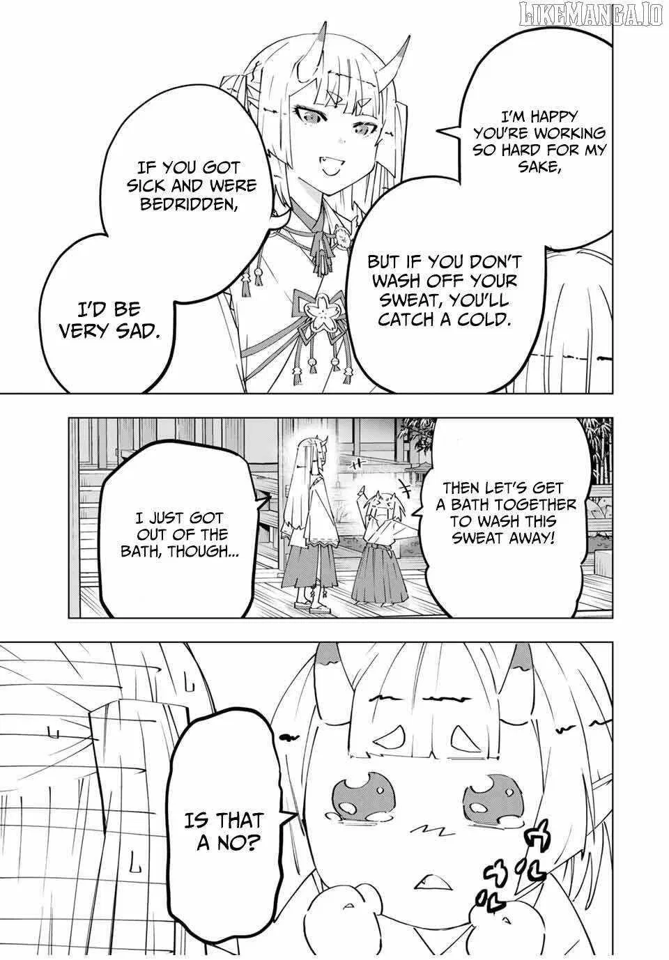 Anime – My Gift Lvl 9999 Unlimited Gacha: Backstabbed in a Backwater Dungeon, I’m Out for Revenge! Chapter 177 – Page 15