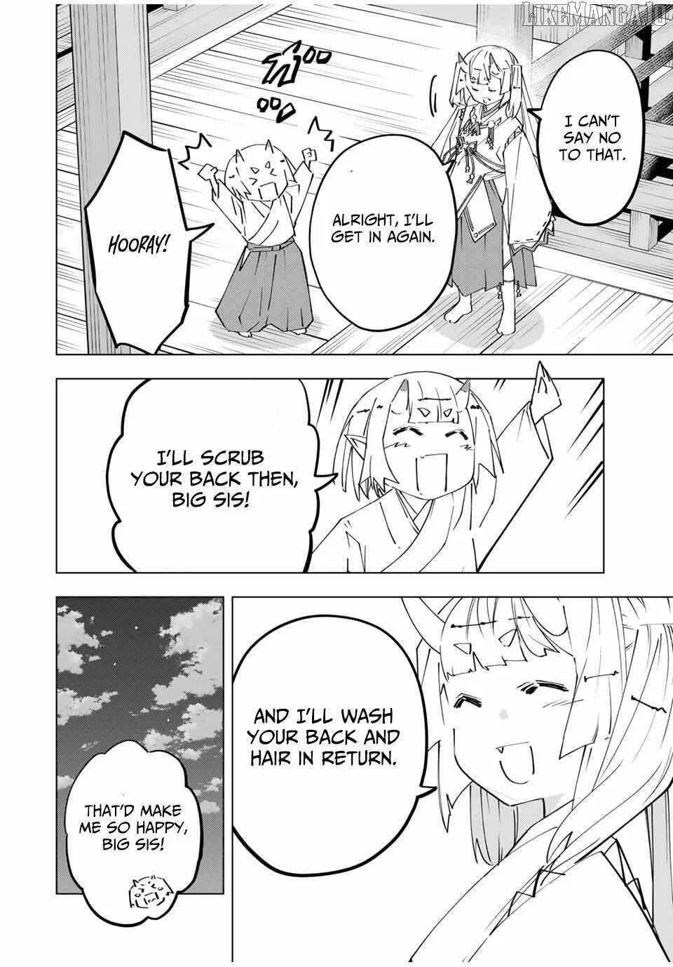 Anime – My Gift Lvl 9999 Unlimited Gacha: Backstabbed in a Backwater Dungeon, I’m Out for Revenge! Chapter 177 – Page 16