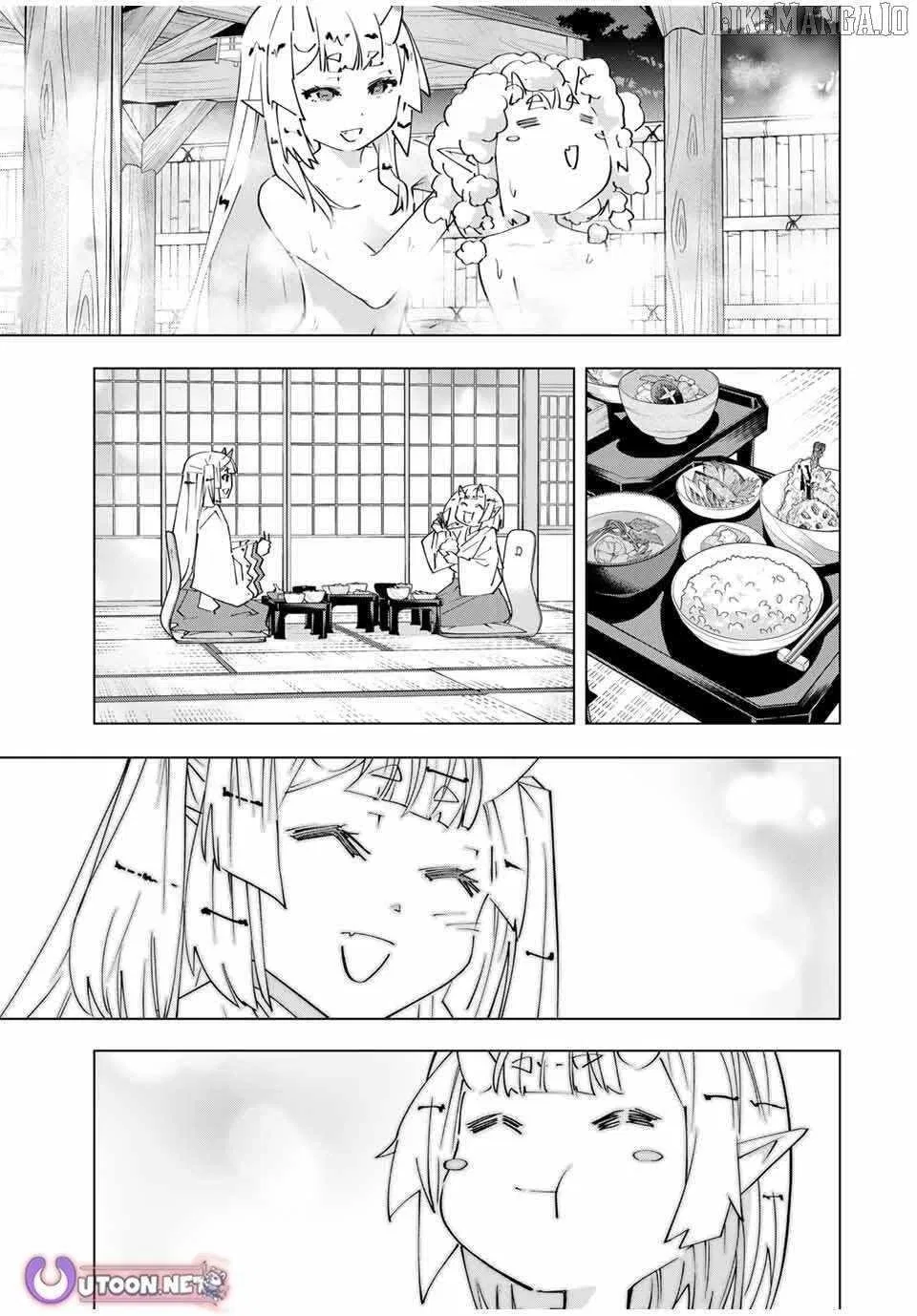 Anime – My Gift Lvl 9999 Unlimited Gacha: Backstabbed in a Backwater Dungeon, I’m Out for Revenge! Chapter 177 – Page 17