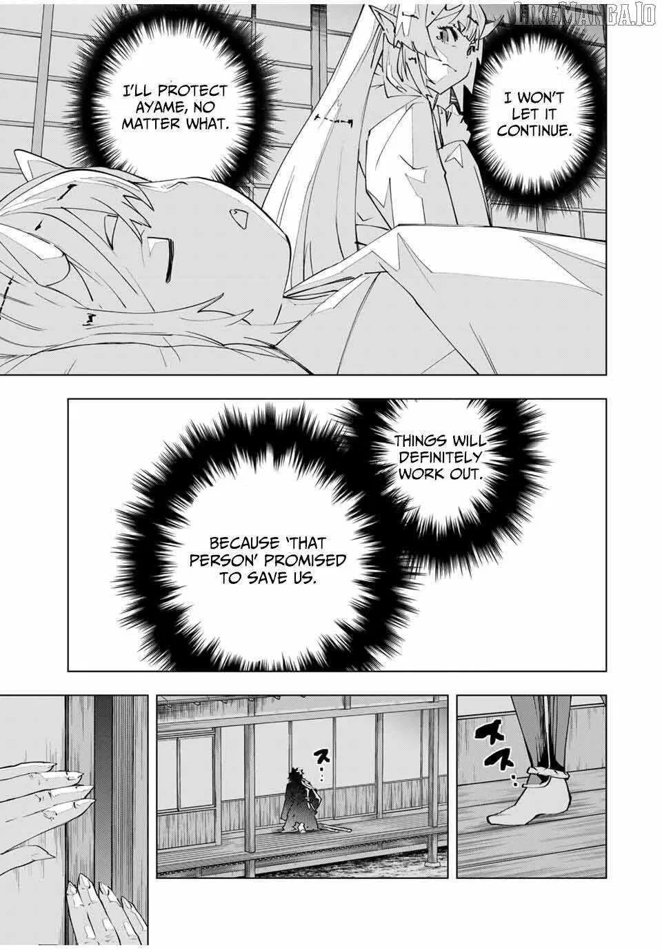 Anime – My Gift Lvl 9999 Unlimited Gacha: Backstabbed in a Backwater Dungeon, I’m Out for Revenge! Chapter 177 – Page 23