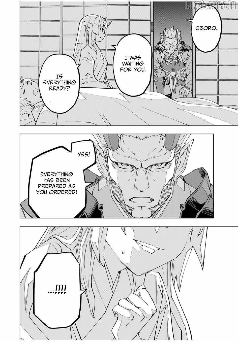 Anime – My Gift Lvl 9999 Unlimited Gacha: Backstabbed in a Backwater Dungeon, I’m Out for Revenge! Chapter 177 – Page 24