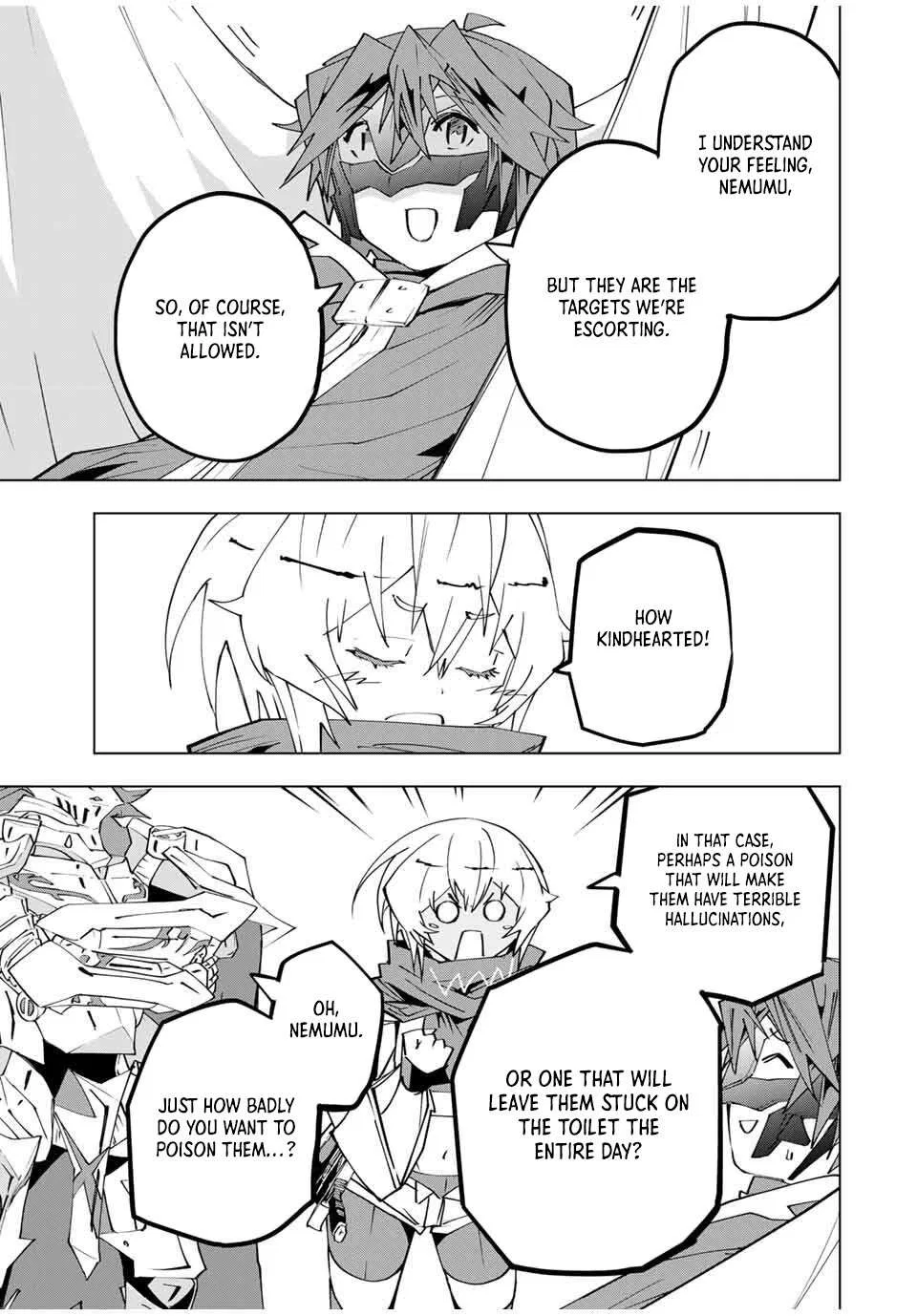 Anime – My Gift Lvl 9999 Unlimited Gacha: Backstabbed in a Backwater Dungeon, I’m Out for Revenge! Chapter 176 – Page 4