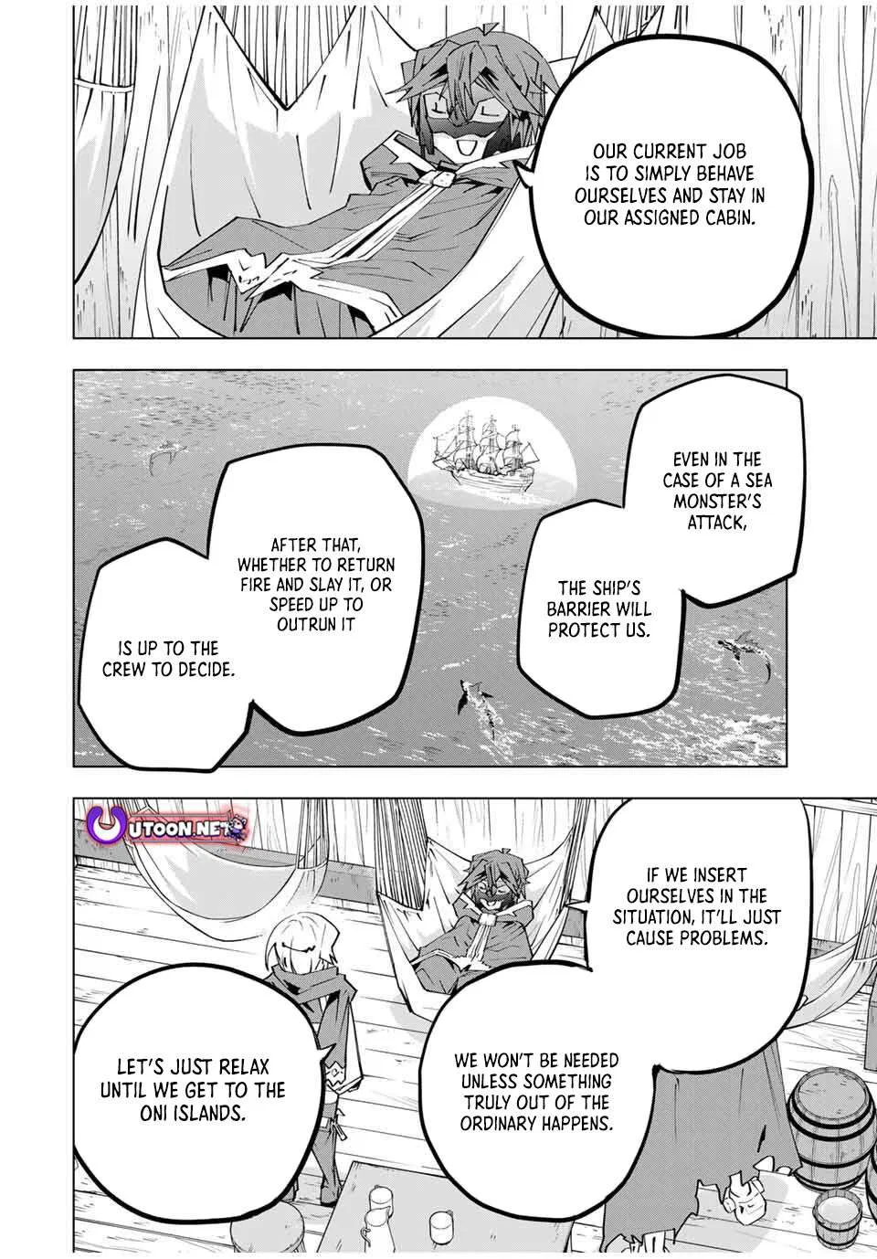 Anime – My Gift Lvl 9999 Unlimited Gacha: Backstabbed in a Backwater Dungeon, I’m Out for Revenge! Chapter 176 – Page 5