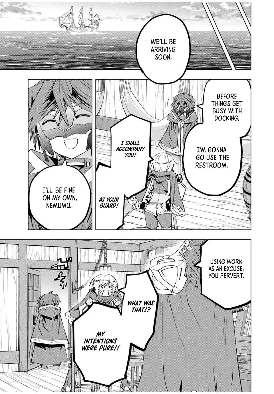 Anime – My Gift Lvl 9999 Unlimited Gacha: Backstabbed in a Backwater Dungeon, I’m Out for Revenge! Chapter 176 – Page 6