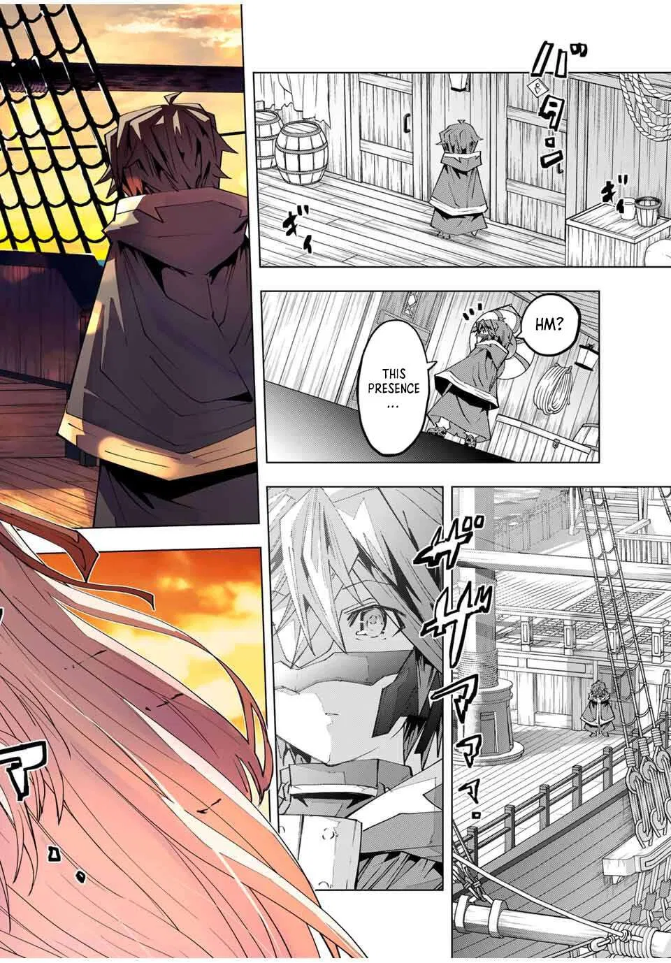 Anime – My Gift Lvl 9999 Unlimited Gacha: Backstabbed in a Backwater Dungeon, I’m Out for Revenge! Chapter 176 – Page 7