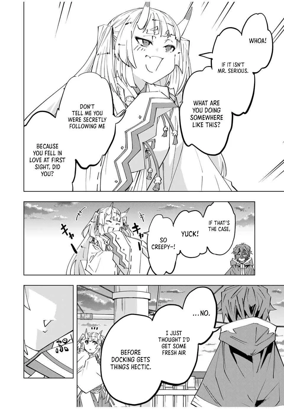 Anime – My Gift Lvl 9999 Unlimited Gacha: Backstabbed in a Backwater Dungeon, I’m Out for Revenge! Chapter 176 – Page 11