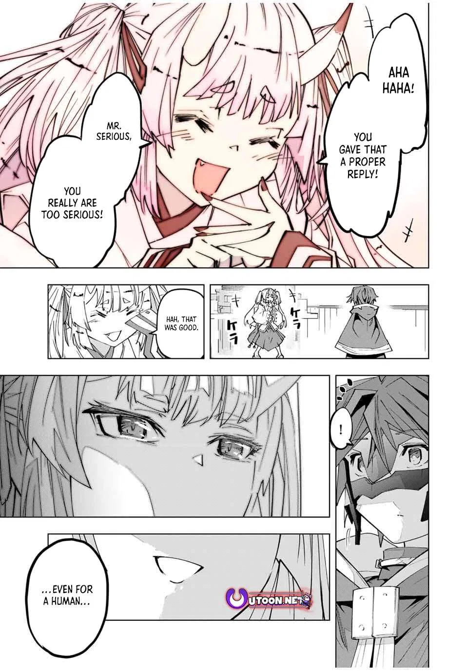 Anime – My Gift Lvl 9999 Unlimited Gacha: Backstabbed in a Backwater Dungeon, I’m Out for Revenge! Chapter 176 – Page 12