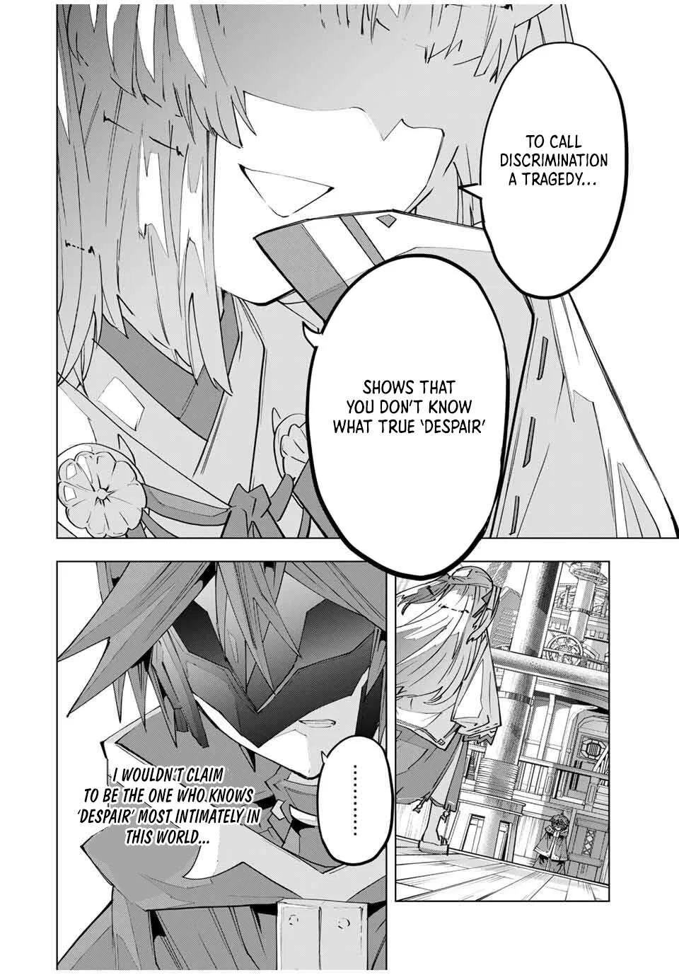 Anime – My Gift Lvl 9999 Unlimited Gacha: Backstabbed in a Backwater Dungeon, I’m Out for Revenge! Chapter 176 – Page 15