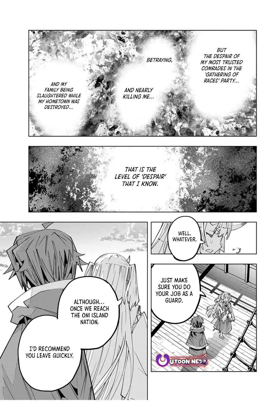 Anime – My Gift Lvl 9999 Unlimited Gacha: Backstabbed in a Backwater Dungeon, I’m Out for Revenge! Chapter 176 – Page 16