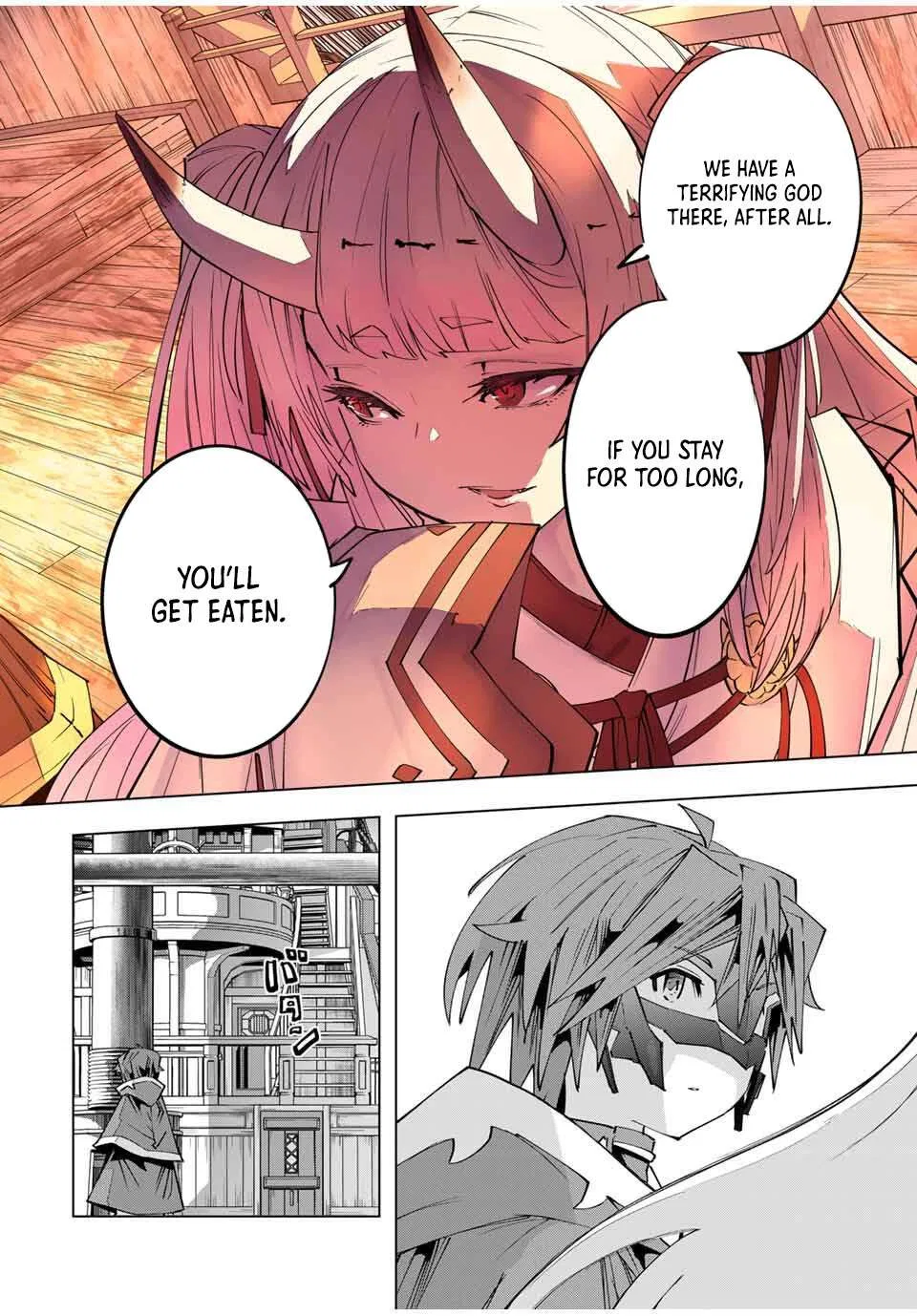 Anime – My Gift Lvl 9999 Unlimited Gacha: Backstabbed in a Backwater Dungeon, I’m Out for Revenge! Chapter 176 – Page 17