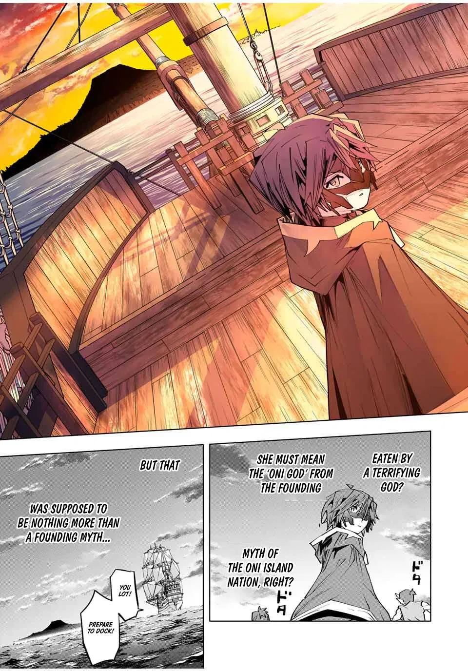 Anime – My Gift Lvl 9999 Unlimited Gacha: Backstabbed in a Backwater Dungeon, I’m Out for Revenge! Chapter 176 – Page 18