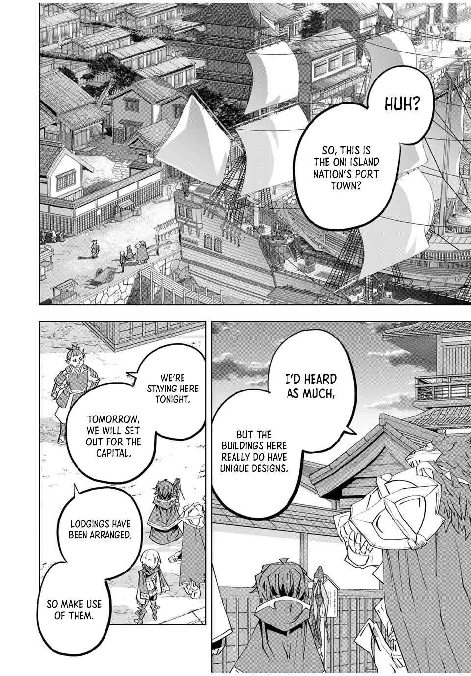 Anime – My Gift Lvl 9999 Unlimited Gacha: Backstabbed in a Backwater Dungeon, I’m Out for Revenge! Chapter 176 – Page 21