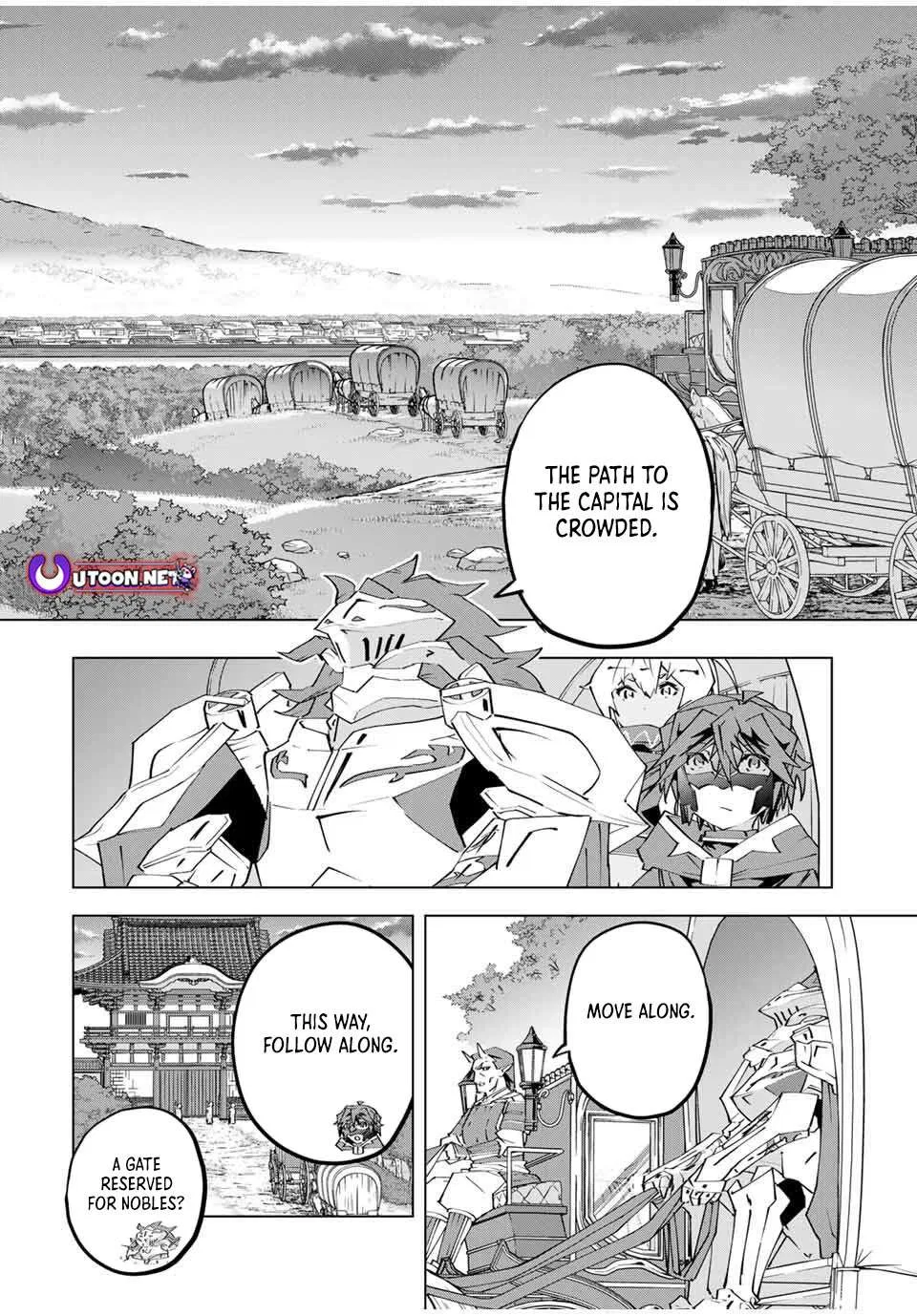 Anime – My Gift Lvl 9999 Unlimited Gacha: Backstabbed in a Backwater Dungeon, I’m Out for Revenge! Chapter 176 – Page 23