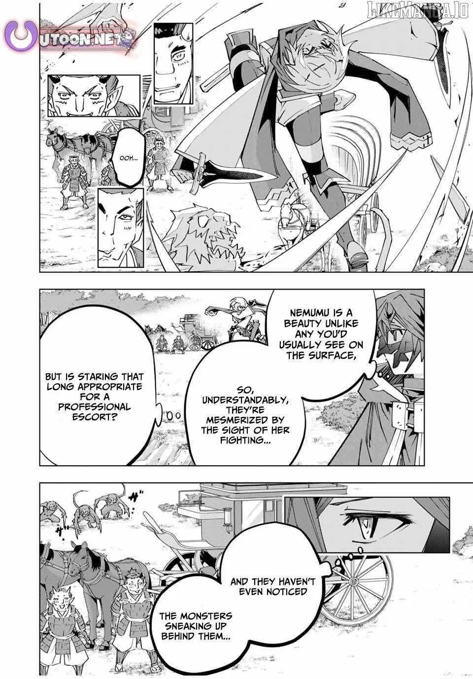 Anime – My Gift Lvl 9999 Unlimited Gacha: Backstabbed in a Backwater Dungeon, I’m Out for Revenge! Chapter 175 – Page 3