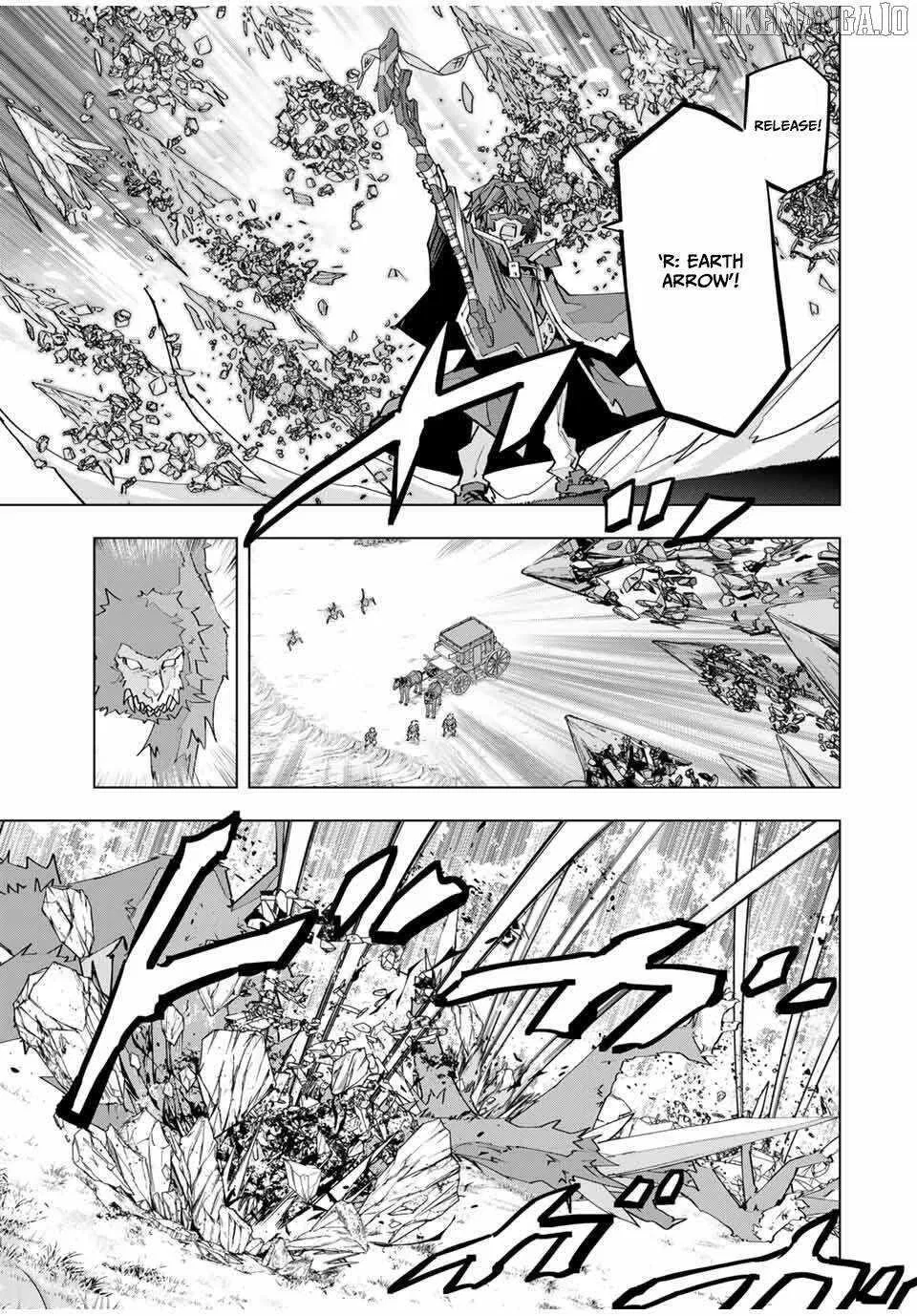 Anime – My Gift Lvl 9999 Unlimited Gacha: Backstabbed in a Backwater Dungeon, I’m Out for Revenge! Chapter 175 – Page 4