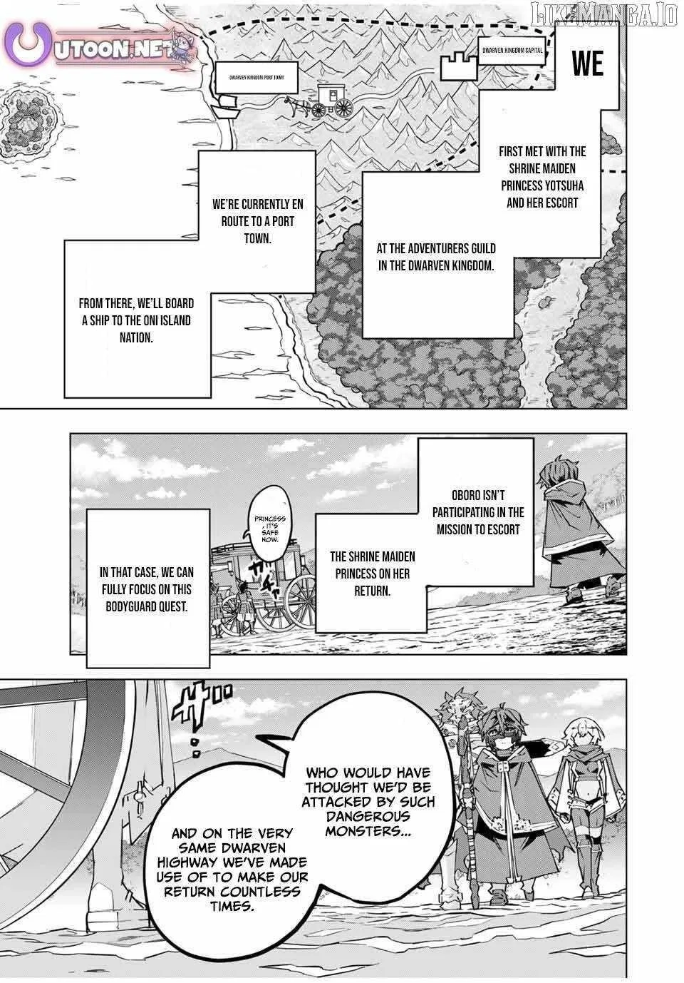 Anime – My Gift Lvl 9999 Unlimited Gacha: Backstabbed in a Backwater Dungeon, I’m Out for Revenge! Chapter 175 – Page 6