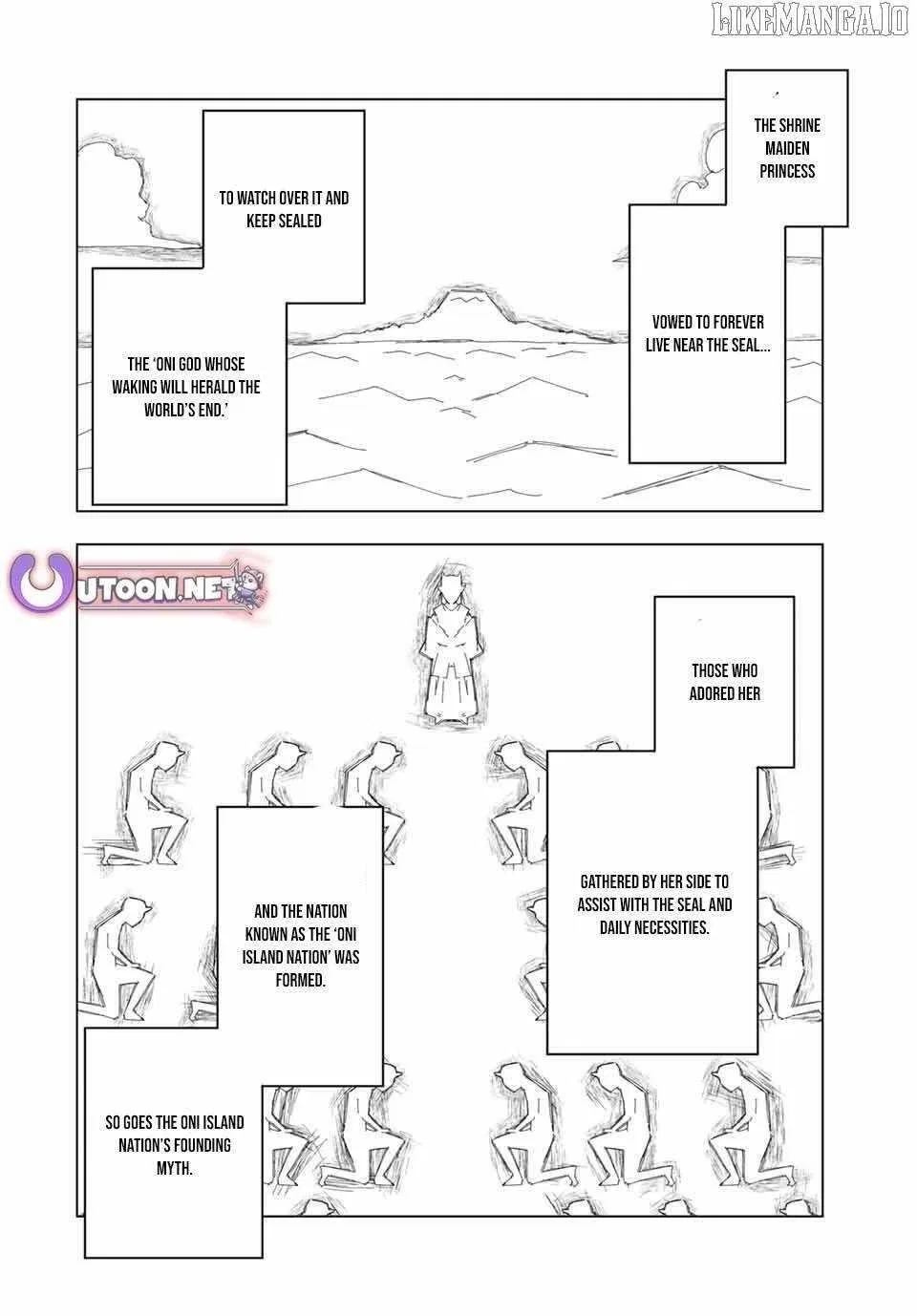 Anime – My Gift Lvl 9999 Unlimited Gacha: Backstabbed in a Backwater Dungeon, I’m Out for Revenge! Chapter 175 – Page 9