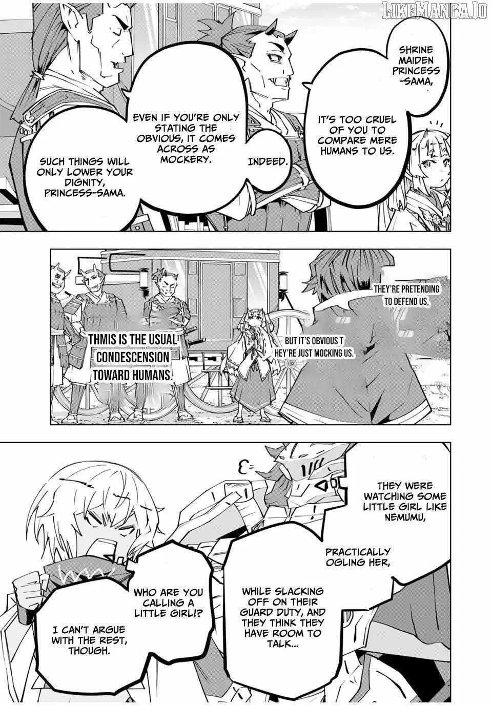 Anime – My Gift Lvl 9999 Unlimited Gacha: Backstabbed in a Backwater Dungeon, I’m Out for Revenge! Chapter 175 – Page 12