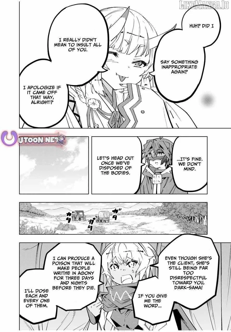 Anime – My Gift Lvl 9999 Unlimited Gacha: Backstabbed in a Backwater Dungeon, I’m Out for Revenge! Chapter 175 – Page 13