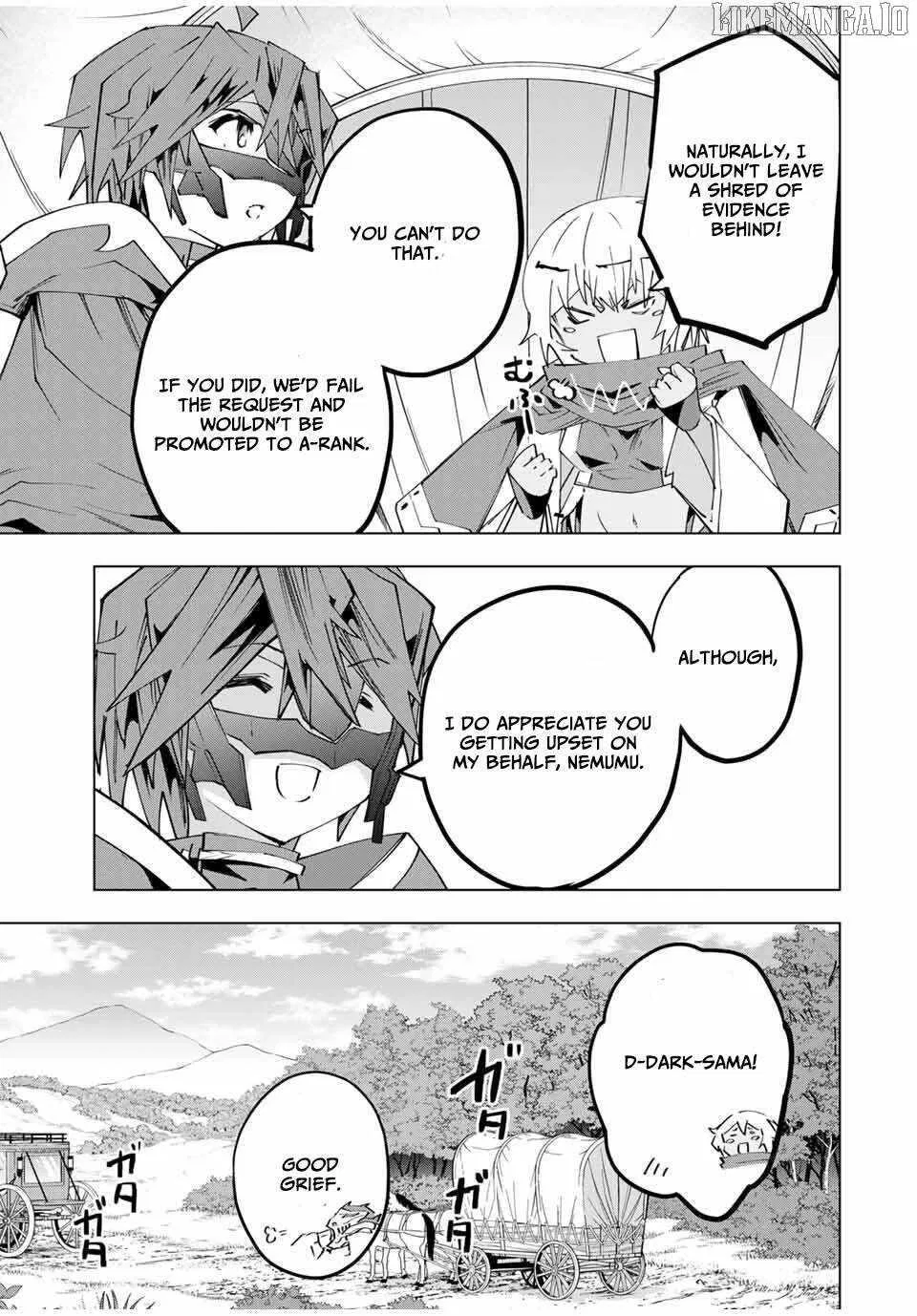 Anime – My Gift Lvl 9999 Unlimited Gacha: Backstabbed in a Backwater Dungeon, I’m Out for Revenge! Chapter 175 – Page 14