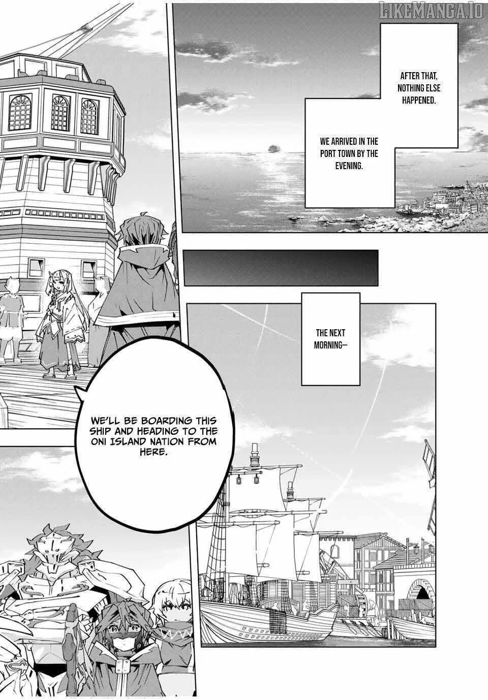 Anime – My Gift Lvl 9999 Unlimited Gacha: Backstabbed in a Backwater Dungeon, I’m Out for Revenge! Chapter 175 – Page 15