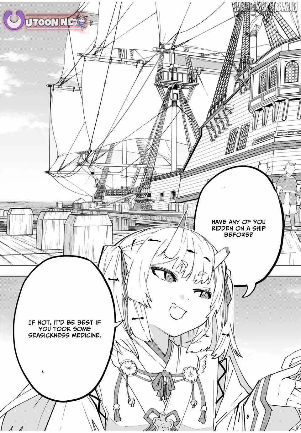Anime – My Gift Lvl 9999 Unlimited Gacha: Backstabbed in a Backwater Dungeon, I’m Out for Revenge! Chapter 175 – Page 16