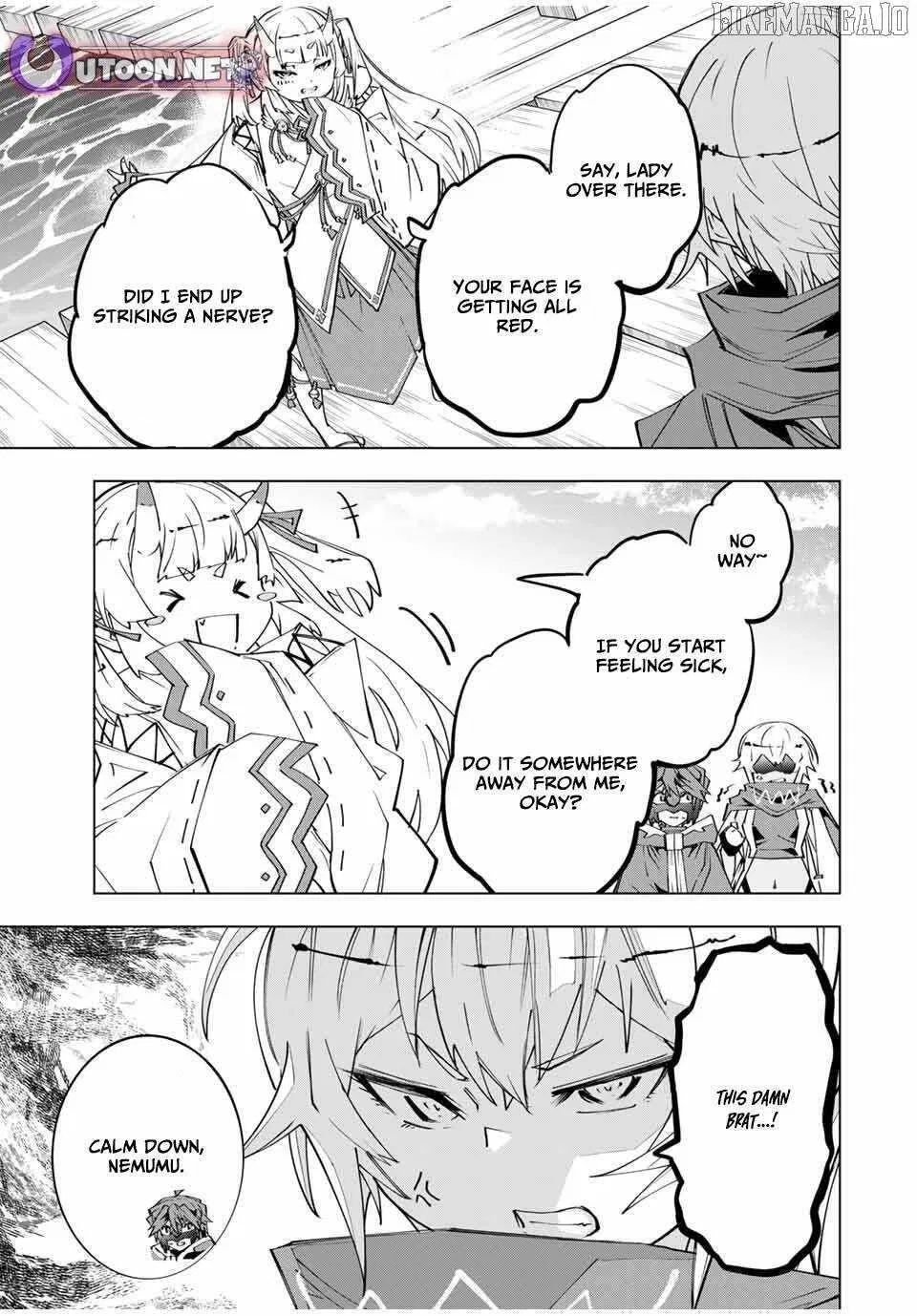 Anime – My Gift Lvl 9999 Unlimited Gacha: Backstabbed in a Backwater Dungeon, I’m Out for Revenge! Chapter 175 – Page 18