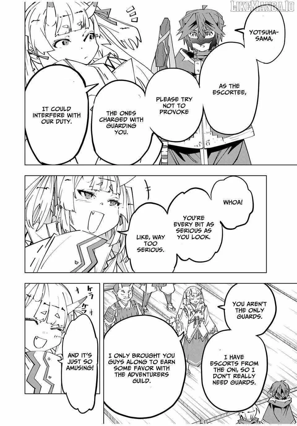 Anime – My Gift Lvl 9999 Unlimited Gacha: Backstabbed in a Backwater Dungeon, I’m Out for Revenge! Chapter 175 – Page 19