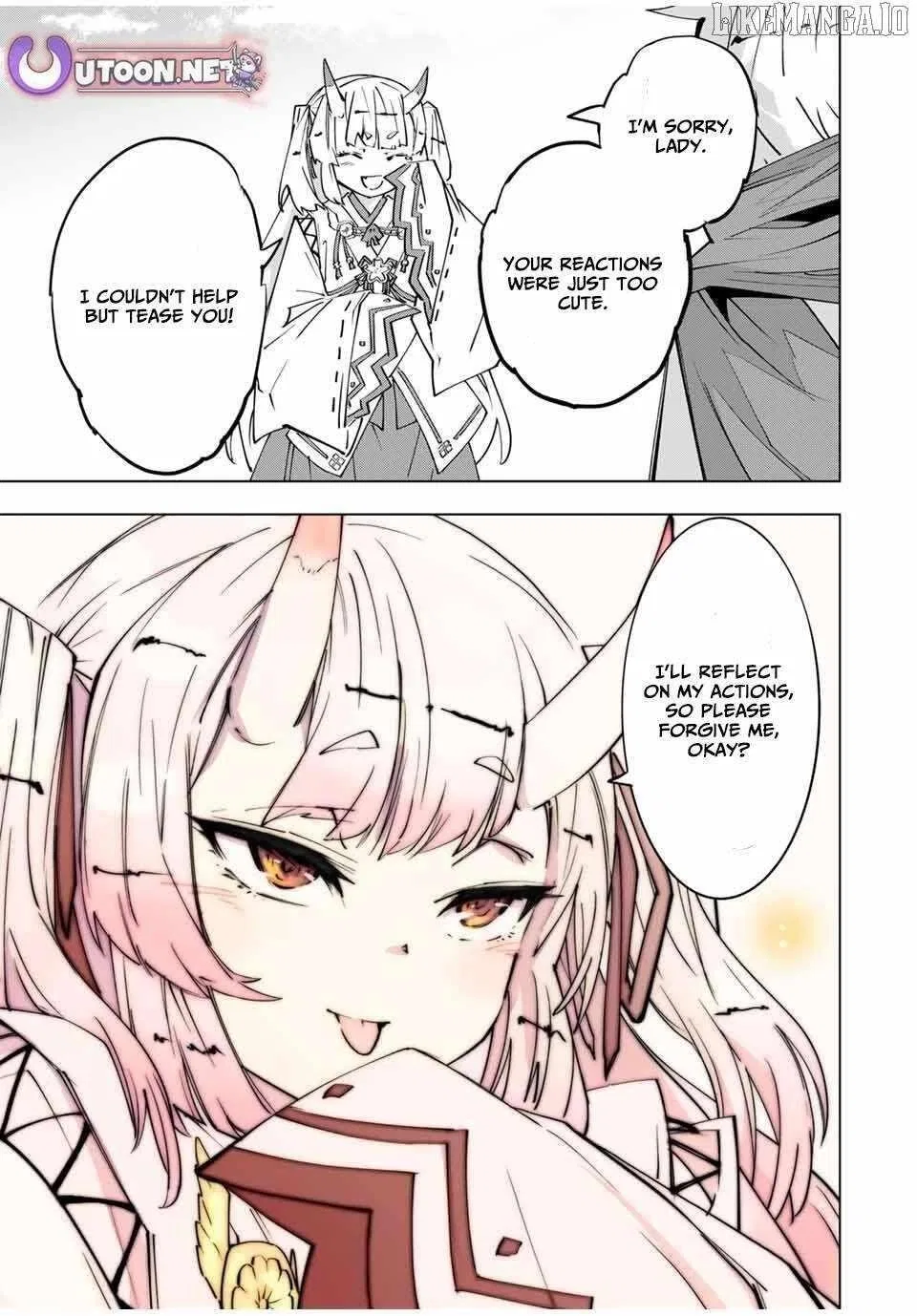 Anime – My Gift Lvl 9999 Unlimited Gacha: Backstabbed in a Backwater Dungeon, I’m Out for Revenge! Chapter 175 – Page 20