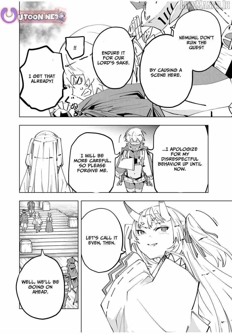 Anime – My Gift Lvl 9999 Unlimited Gacha: Backstabbed in a Backwater Dungeon, I’m Out for Revenge! Chapter 175 – Page 21