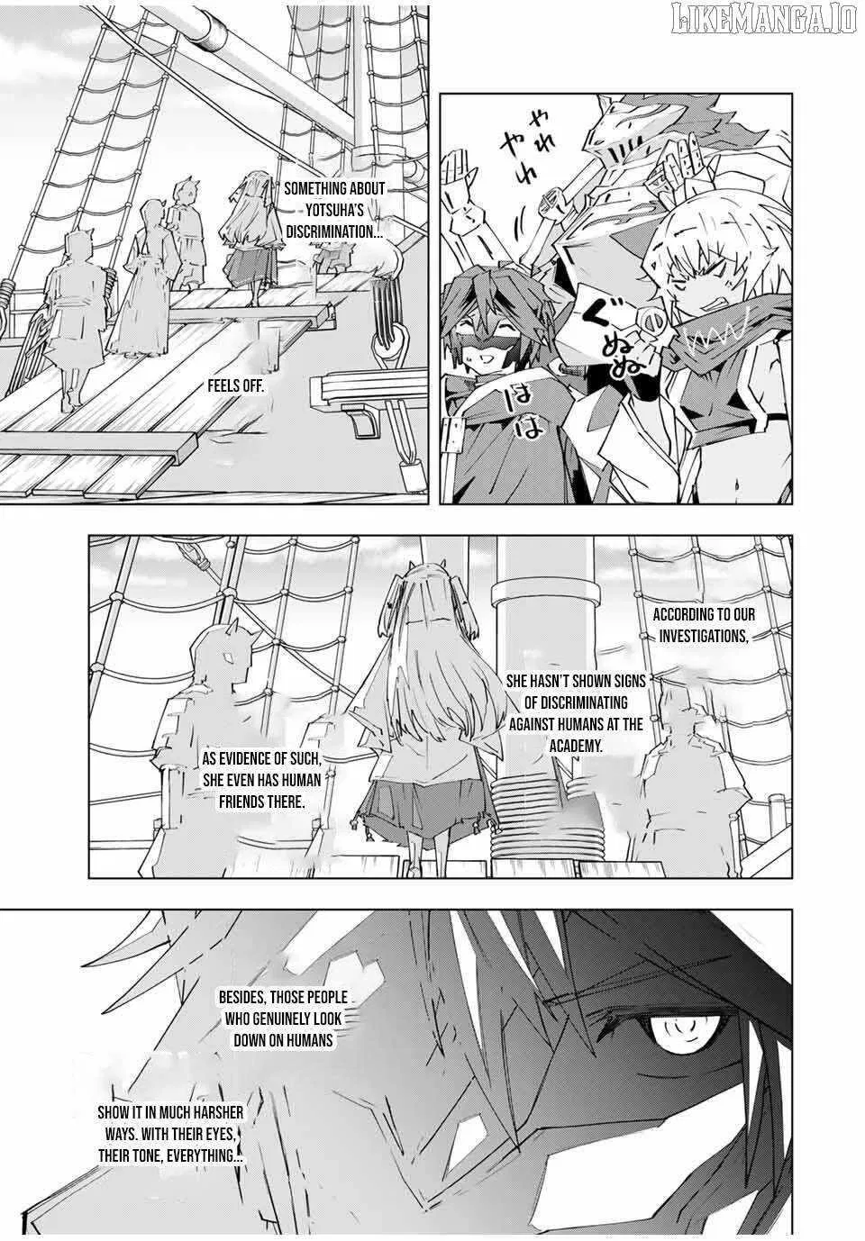 Anime – My Gift Lvl 9999 Unlimited Gacha: Backstabbed in a Backwater Dungeon, I’m Out for Revenge! Chapter 175 – Page 22