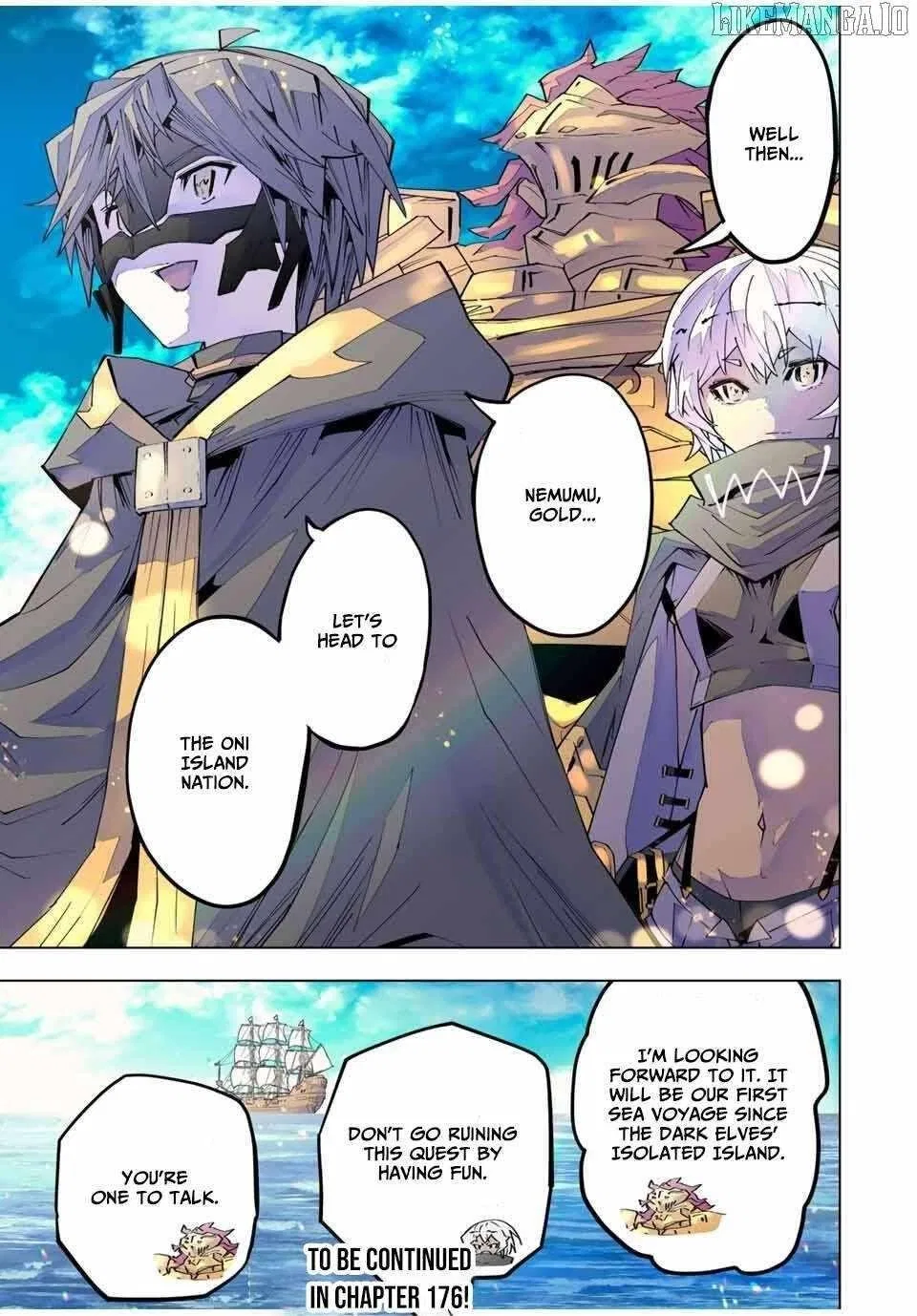 Anime – My Gift Lvl 9999 Unlimited Gacha: Backstabbed in a Backwater Dungeon, I’m Out for Revenge! Chapter 175 – Page 24