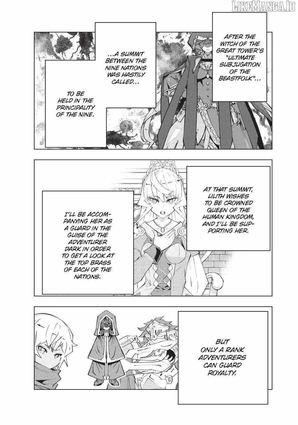 Anime – My Gift Lvl 9999 Unlimited Gacha: Backstabbed in a Backwater Dungeon, I’m Out for Revenge! Chapter 174 – Page 2