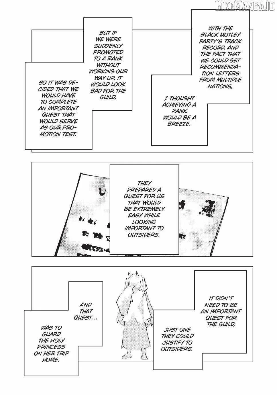 Anime – My Gift Lvl 9999 Unlimited Gacha: Backstabbed in a Backwater Dungeon, I’m Out for Revenge! Chapter 174 – Page 3