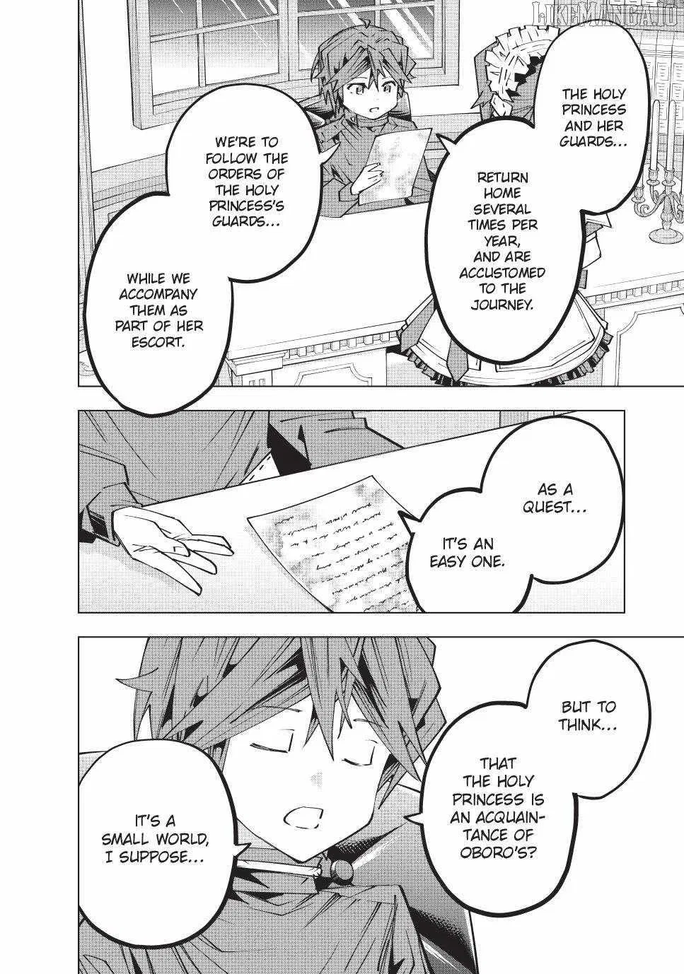 Anime – My Gift Lvl 9999 Unlimited Gacha: Backstabbed in a Backwater Dungeon, I’m Out for Revenge! Chapter 174 – Page 4