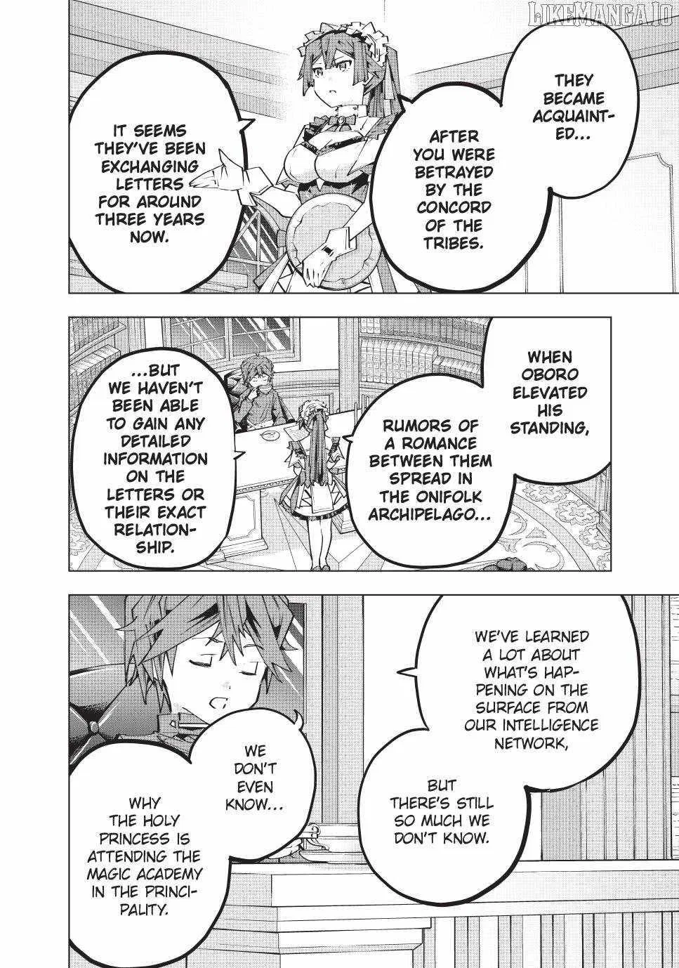 Anime – My Gift Lvl 9999 Unlimited Gacha: Backstabbed in a Backwater Dungeon, I’m Out for Revenge! Chapter 174 – Page 6