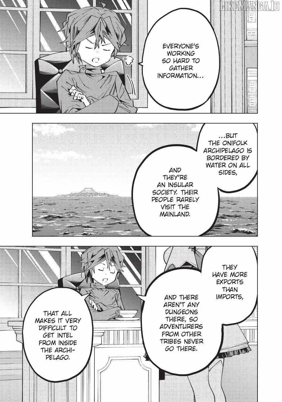Anime – My Gift Lvl 9999 Unlimited Gacha: Backstabbed in a Backwater Dungeon, I’m Out for Revenge! Chapter 174 – Page 7