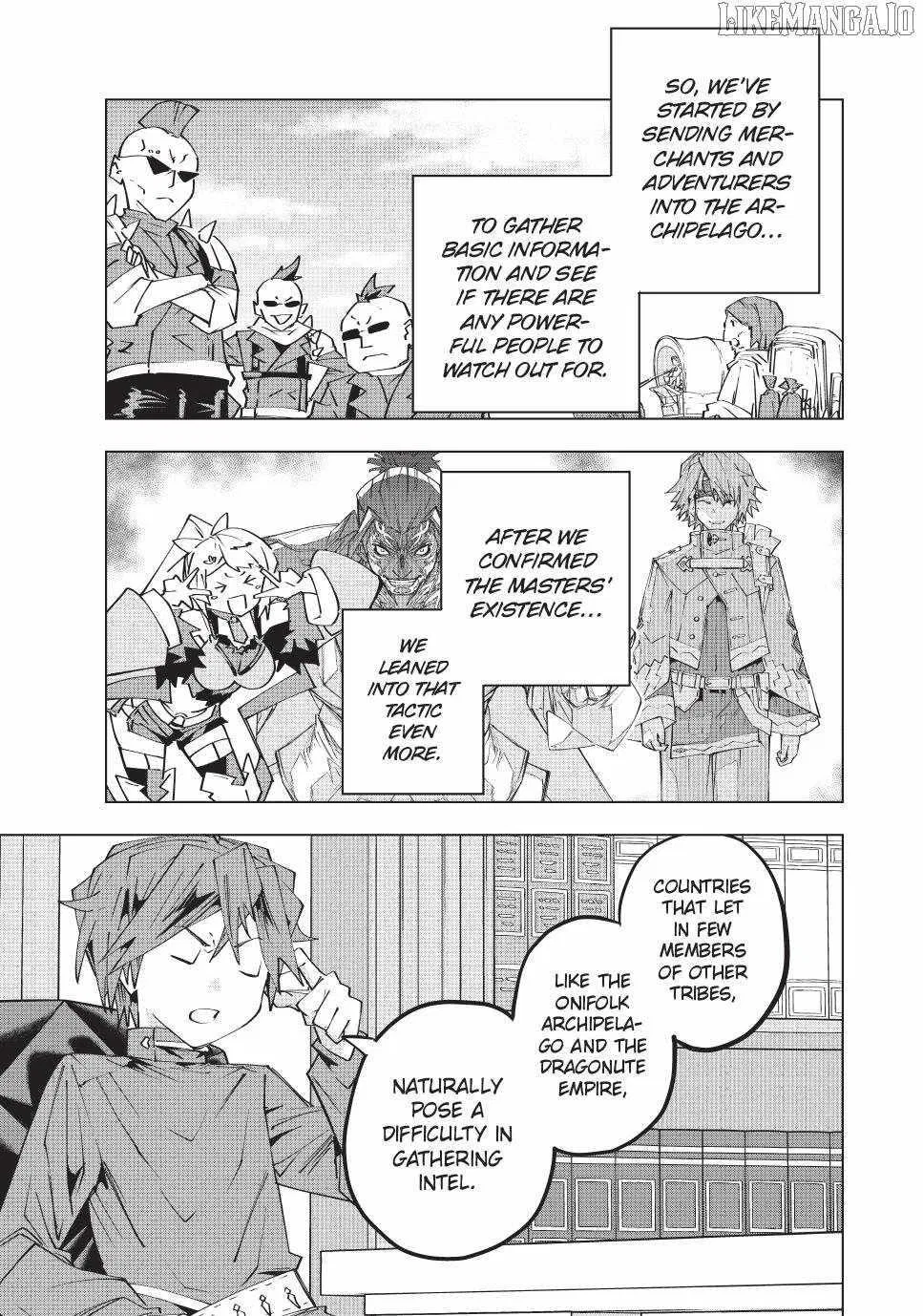 Anime – My Gift Lvl 9999 Unlimited Gacha: Backstabbed in a Backwater Dungeon, I’m Out for Revenge! Chapter 174 – Page 9