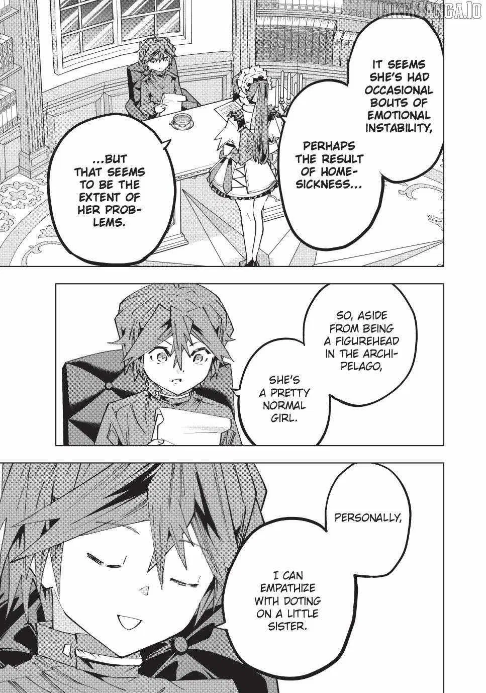 Anime – My Gift Lvl 9999 Unlimited Gacha: Backstabbed in a Backwater Dungeon, I’m Out for Revenge! Chapter 174 – Page 11