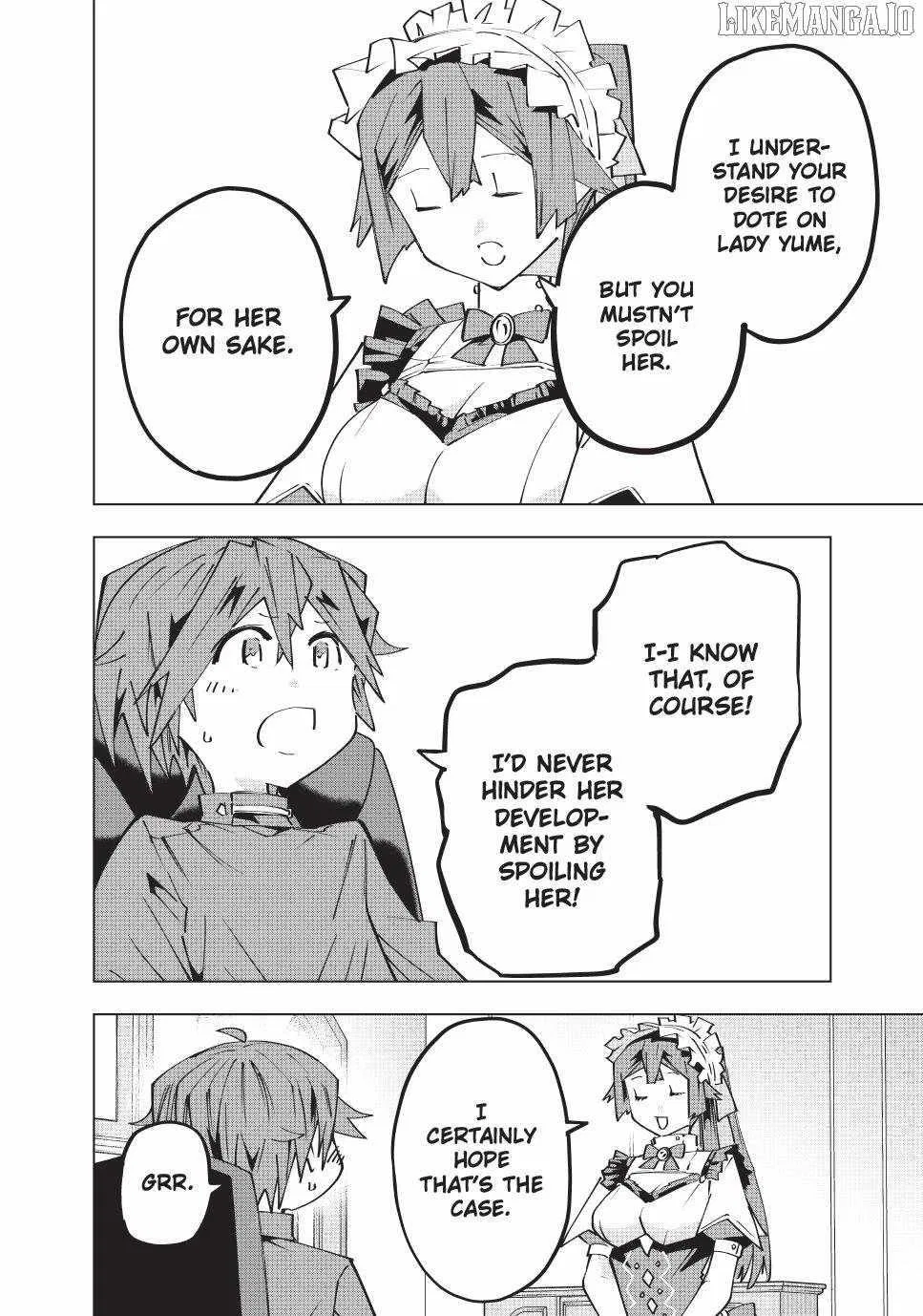 Anime – My Gift Lvl 9999 Unlimited Gacha: Backstabbed in a Backwater Dungeon, I’m Out for Revenge! Chapter 174 – Page 12