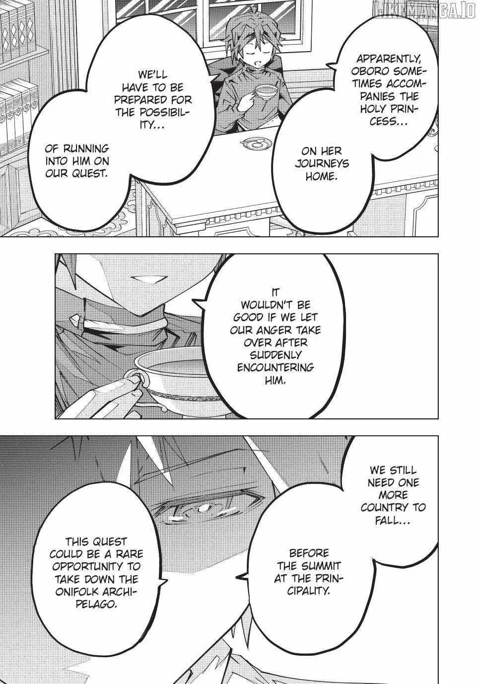 Anime – My Gift Lvl 9999 Unlimited Gacha: Backstabbed in a Backwater Dungeon, I’m Out for Revenge! Chapter 174 – Page 13