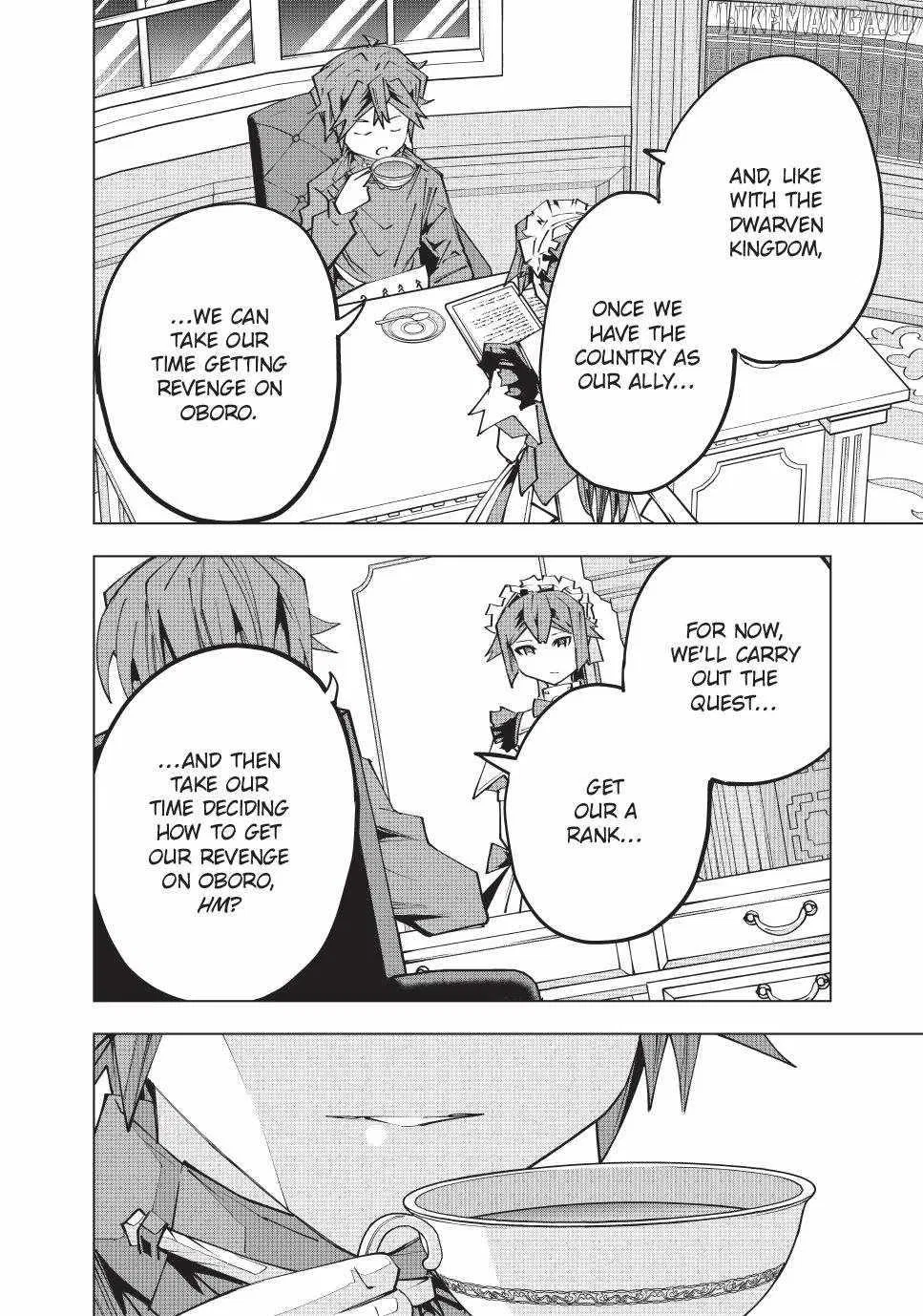 Anime – My Gift Lvl 9999 Unlimited Gacha: Backstabbed in a Backwater Dungeon, I’m Out for Revenge! Chapter 174 – Page 14
