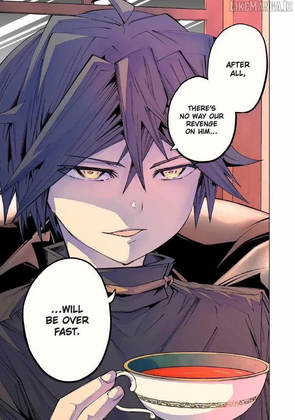Anime – My Gift Lvl 9999 Unlimited Gacha: Backstabbed in a Backwater Dungeon, I’m Out for Revenge! Chapter 174 – Page 15