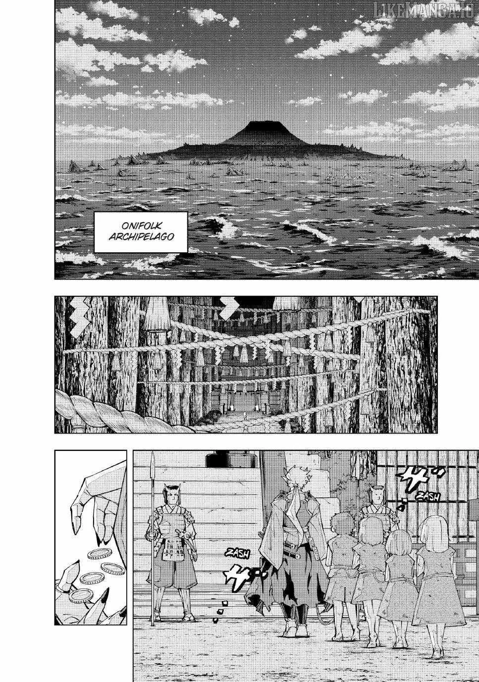 Anime – My Gift Lvl 9999 Unlimited Gacha: Backstabbed in a Backwater Dungeon, I’m Out for Revenge! Chapter 174 – Page 16