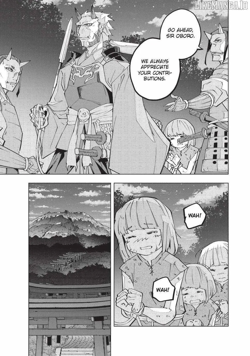 Anime – My Gift Lvl 9999 Unlimited Gacha: Backstabbed in a Backwater Dungeon, I’m Out for Revenge! Chapter 174 – Page 17