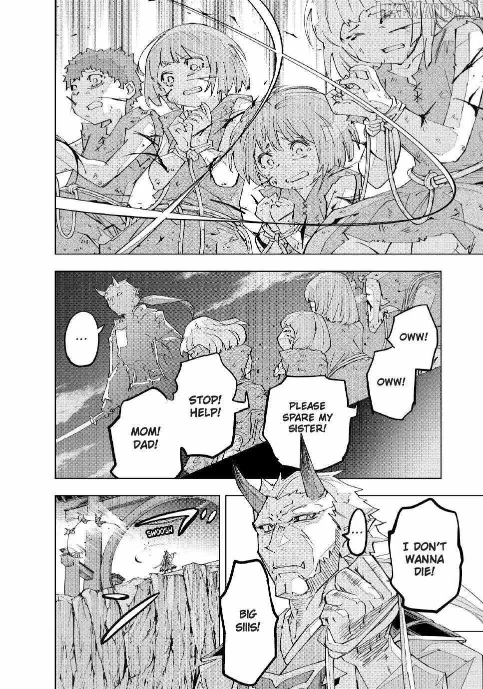 Anime – My Gift Lvl 9999 Unlimited Gacha: Backstabbed in a Backwater Dungeon, I’m Out for Revenge! Chapter 174 – Page 19