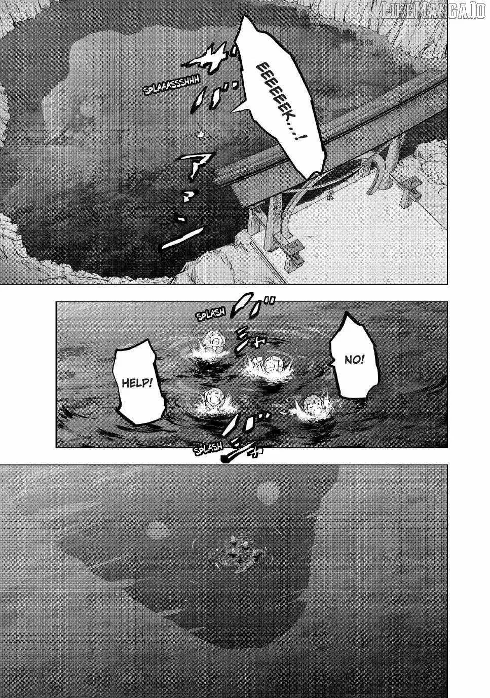 Anime – My Gift Lvl 9999 Unlimited Gacha: Backstabbed in a Backwater Dungeon, I’m Out for Revenge! Chapter 174 – Page 20