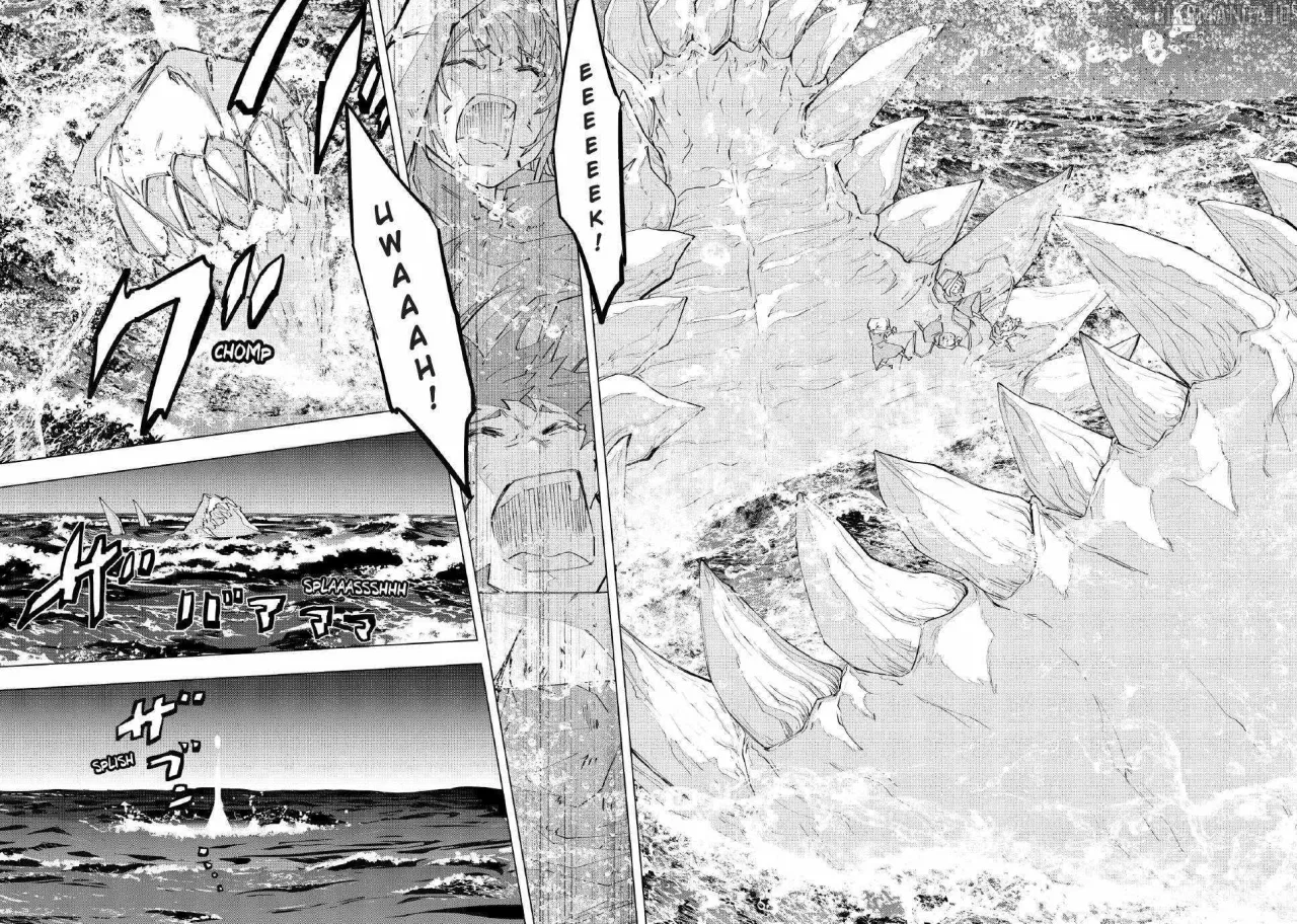 Anime – My Gift Lvl 9999 Unlimited Gacha: Backstabbed in a Backwater Dungeon, I’m Out for Revenge! Chapter 174 – Page 21