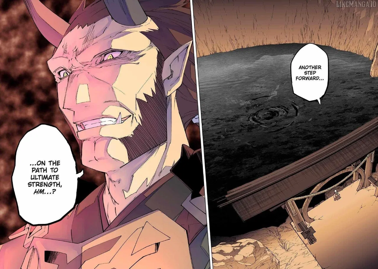 Anime – My Gift Lvl 9999 Unlimited Gacha: Backstabbed in a Backwater Dungeon, I’m Out for Revenge! Chapter 174 – Page 22