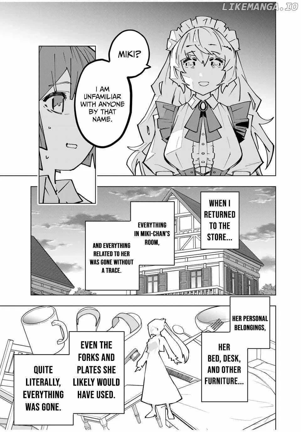 Anime – My Gift Lvl 9999 Unlimited Gacha: Backstabbed in a Backwater Dungeon, I’m Out for Revenge! Chapter 173 – Page 3
